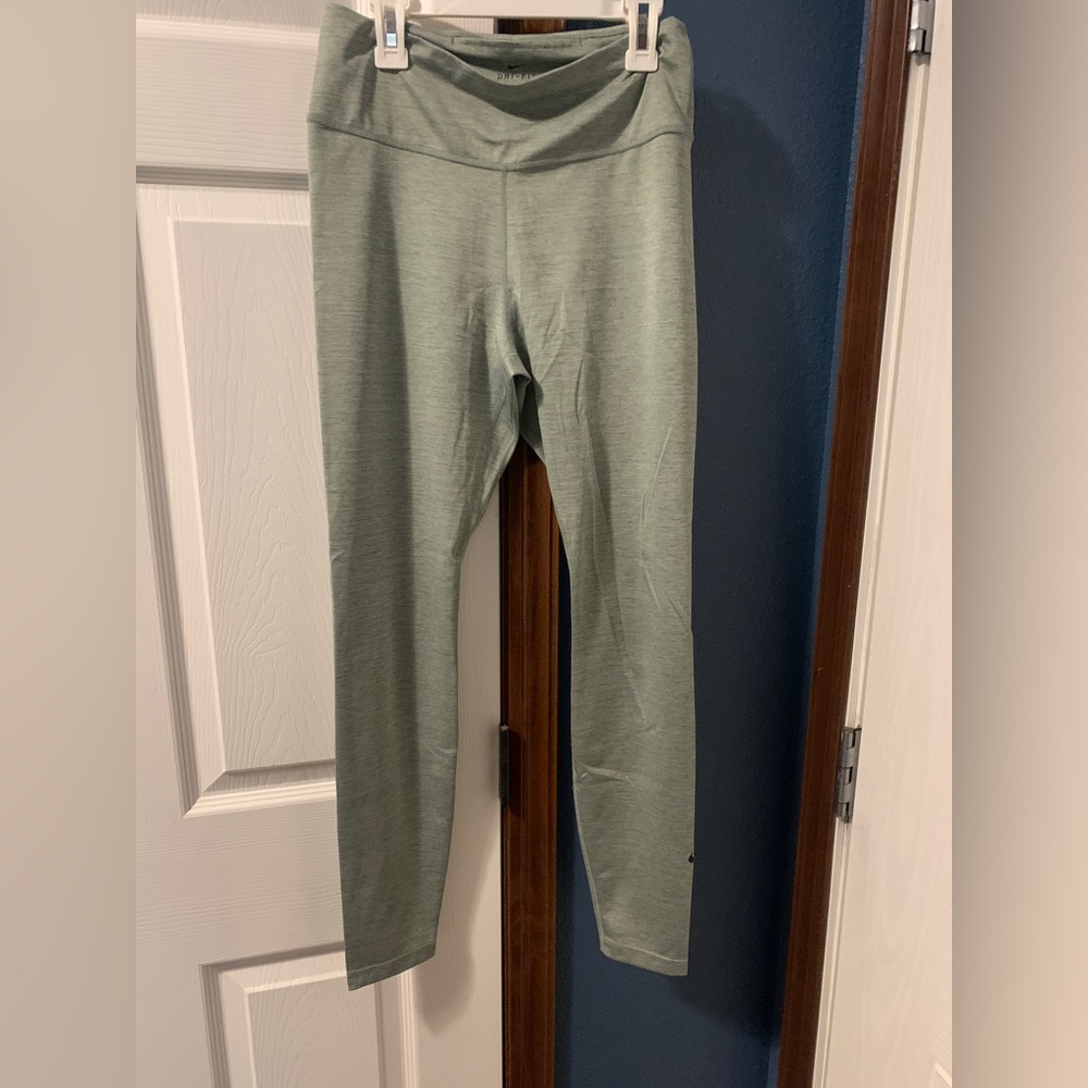 nike dri-fit leggings